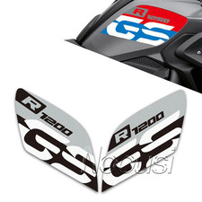 Adesivo antiscivolo serbatoio carburante per BMW 1200GS R1200GS R1250GS ADV 2017-2019