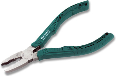 ENGINEER PZ-58 Screw Removal Pliers Stripped Screw Extractor (Combination Pliers