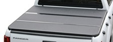 Laderaumabdeckung passend f&uuml;r Ford Ranger 12-22 Laderaumplane 3tlg Selbstmontage