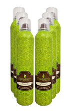 Macadamia Natural Oil Control Fast Drying Working Spray Set of 3