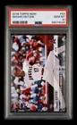 2018 TOPPS NOW #53 SHOHEI OHTANI RC PSA 10 GEM MINT ~ 88574526