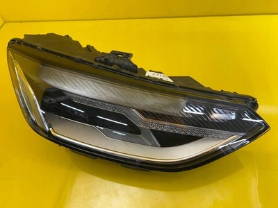 Audi A4 B9 Facelift Full Led Frontscheinwerfer Rechts 8W0941012 LHD Original