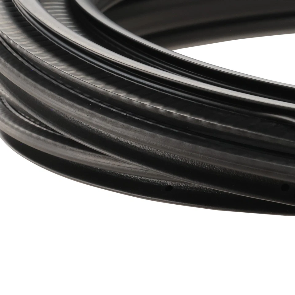 Weatherstrip Seals Rear Driver or Passenger Side for 3 Series 330 320 Right Left - Image 3 of 3