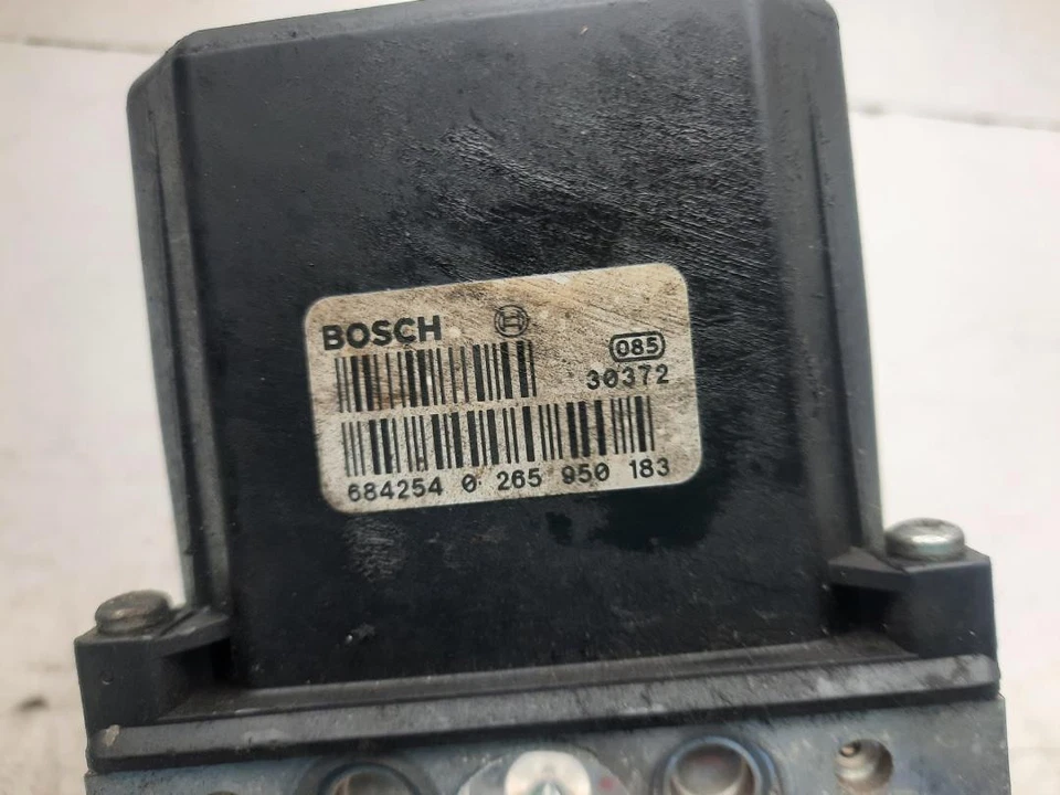 51721792 Abs para ALFA ROMEO GT (125) 1.9 JTD 16V 150/ Distinctive 2004 2190773 - Imagen 3 de 4