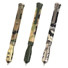 Battalion Pen Kit Variety, 3 Pack, Legacy Woodturning