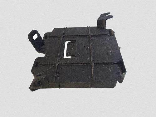 Engine control module holder