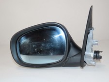 Retroviseur gauche (ou coque) BMW M3