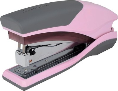 Stapler, 25 Sheet Capacity, Optima 25, Jam Free, Reduced Effort, Soft Grip,