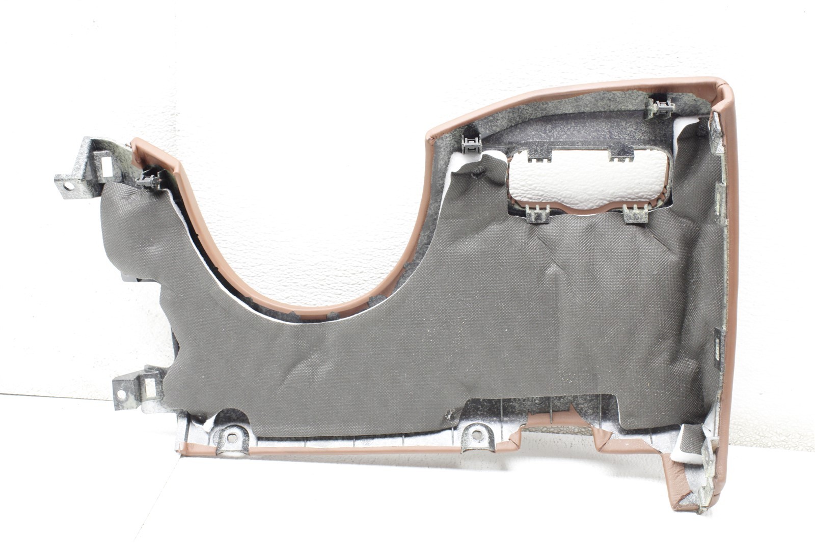 2020 Aston Martin Vantage Under Dash Trim Kick Panel Cover Left LH 18-21