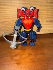 Mantenna Complete He-Man Masters of the Universe Vintage MOTU Figure