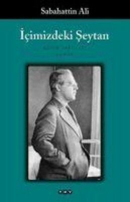 Icimizdeki Seytan (Der Dämon in uns) Sabahattin Ali
