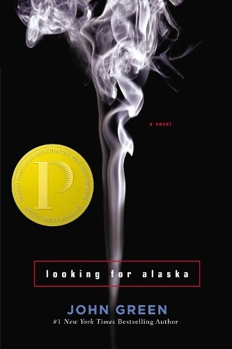 John Green Looking for Alaska (Copertina rigida)