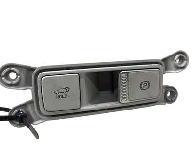 #ad 2020 2022 HYUNDAI ELECTRIC PARKING BRAKE amp; POWER LIFTGATE BUTTON CONTROL PANEL $35.70
