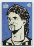 2025-26 Topps Deco UEFA Club Competitions #NNO Roberto Baggio Artistry