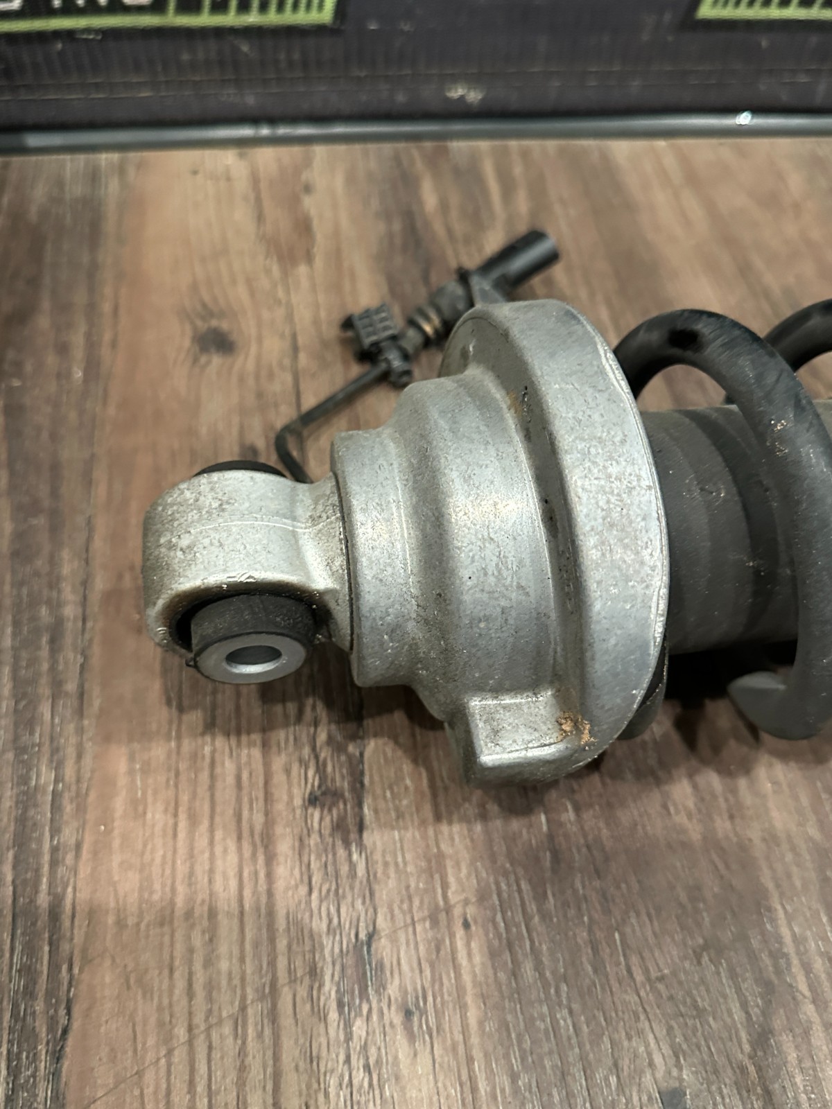 2017 AUDI R8 REAR RIGHT STRUT SHOCK ABSORBER OEM 4S7 512 019 C