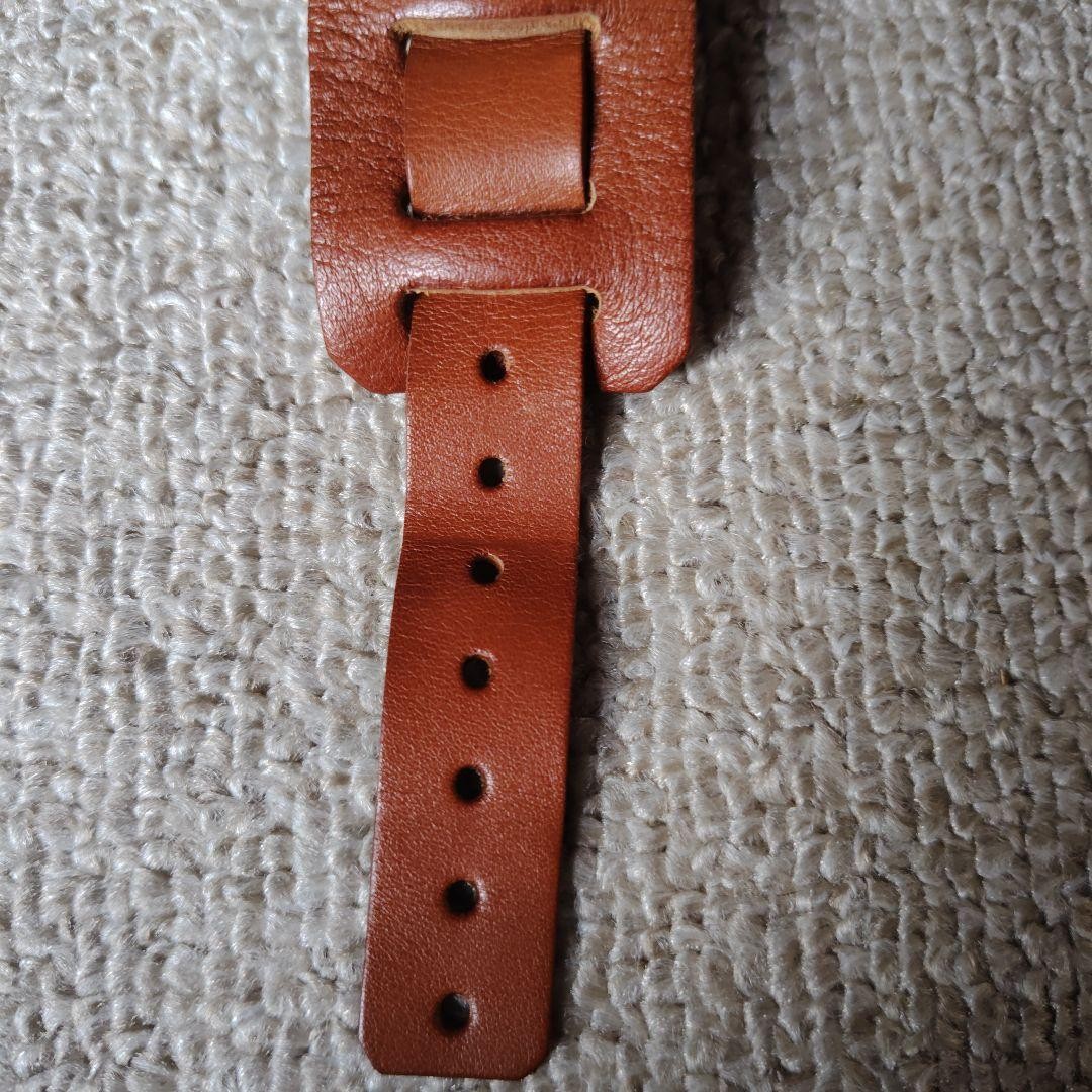 CITIZEN Challenge Timer Red Monkey Burp 735049 - image 10