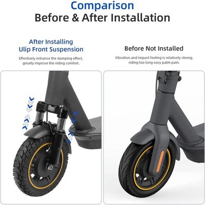For Segway Ninebot Max G30 G30D G30E G30LP G30E ll G30 LE Electric Scooter Part