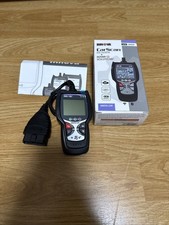 Innova 5110 Bluetooth 2.8 Display OBD2 Vehicl...