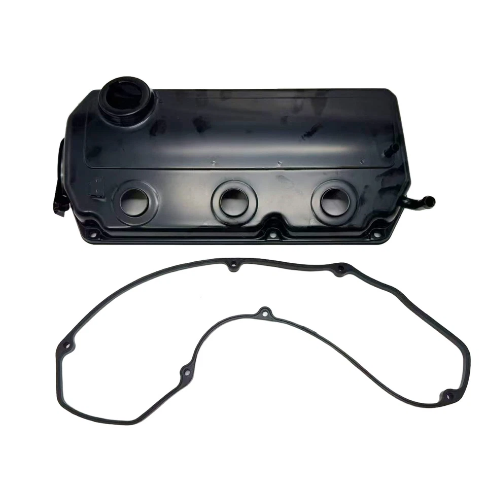 Nueva cubierta basculante derecha para MN183458 Mitsubishi Pajero Montero V67 V77 3,8 L 00-06 Foto 2 de 4