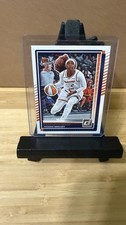 2025 Panini Donruss WNBA - Kahleah Copper #51