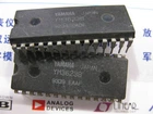 1x YM3623B Digital Audio Interface Receivr(DIR)