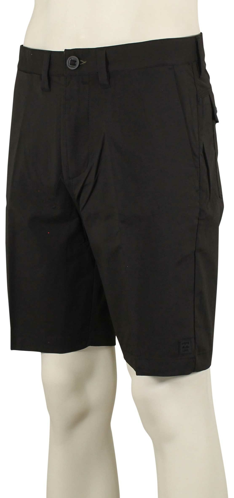 Шорты для ходьбы Billabong ADiv Surftrek Journey черные новинка 11990₽