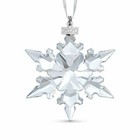 Swarovski 5511041 Annual Ornament 2020