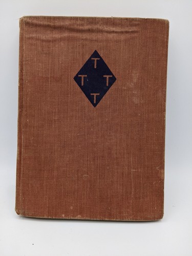 Tales The Totems Tell von High Weatherby