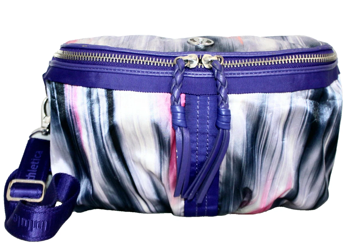 Lululemon crossbody bag ebay outlet