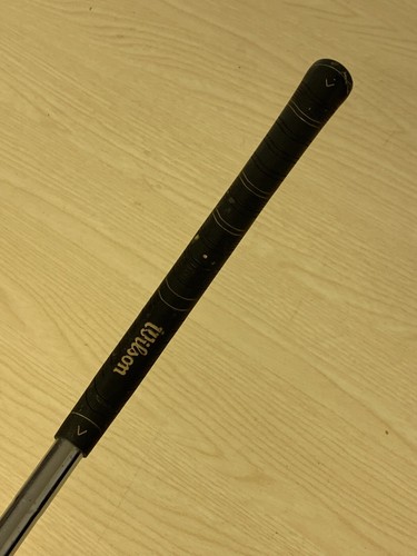 Wilson prostaff oversize 5 iron / regular steel shaft / right handed - Picture 5 of 5