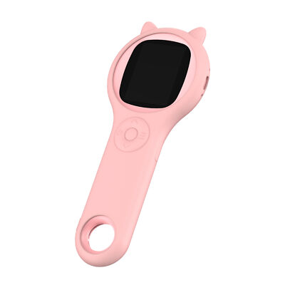 Microscope for Kids 2-inch IPS Screen  with 8   R6S3