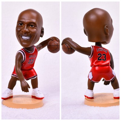 altezza di michael jordan