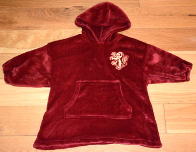dunelm harry potter hoodie