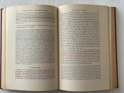 Lewis Sperry Chafer complete SYSTEMATIC THEOLOGY 8 volume hardcover set - Picture 9 of 11