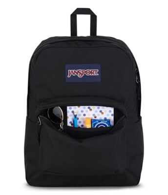 90s JANSPORT Made in Mexicoネイビー リュック 90s JANSPORT Made in Mexicoネイビー リュック