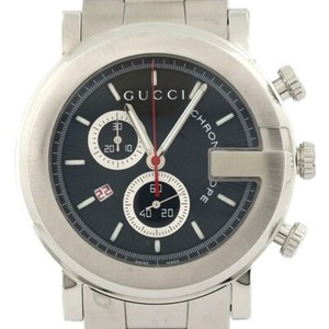 GUCCI 101M chrono 完動品 GUCCI 101M chrono 完動品 GUCCI 101M chrono 完動品