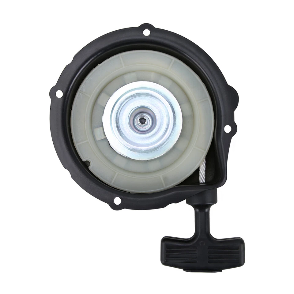 Arranque de arranque de retroceso para Yamaha Grizzly 350 2007-2014 2008 2009 2010 2012 Foto 3 de 4