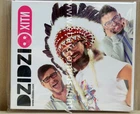 DZIDZIO HITS RARE UKR ORIGINAL UKRAINIAN EURODANCE DISCO CD