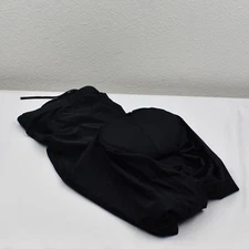 Canari Padded Cycling Pants Size XL Color Black Gently Used Condition