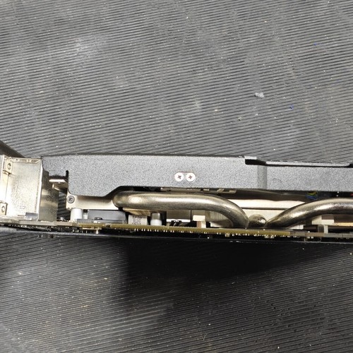 ASUS STRIX GTX 970 Graphics Card - Used, Minor Scratches, No Accessories - Picture 7 of 13