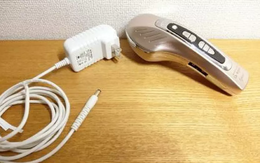 ARTISTIC&CO Dr.Arrivo GHOST Premium Facial Equipment Device from Japan Used