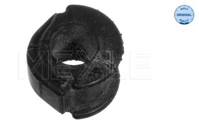Meyle 100 411 0011 bearing, stabilizer for Audi VW