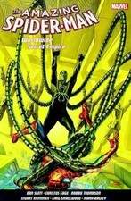 Amazing Spider-Man Worldwide Vol. 7: Secret Empire, Slott, Gage, Thompson +