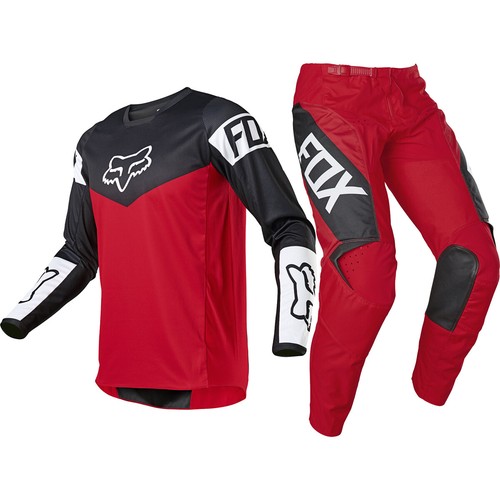 Fox Racing 180 Off-Road MX Gear Set 