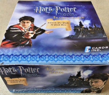 2026 Upper Deck Harry Potter and the Sorcerer’s Stone 25th Anniversary Guide in-content 5
