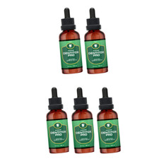 Dentitox Pro Healthy Gums Teeth 100 Natural Dental Health Supplement 5 Pack