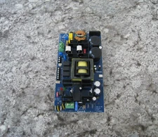 Altronix FSW1000 NAC Extender Power Supply / Charger Circuit Board Free Shipping