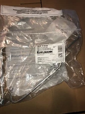 Edelmann 92160 Power Steering Pressure Line Hose Assembly For 03-08 Accord TSX