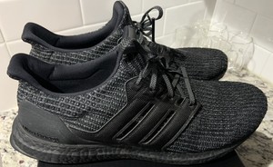 ultra boost 3 triple black