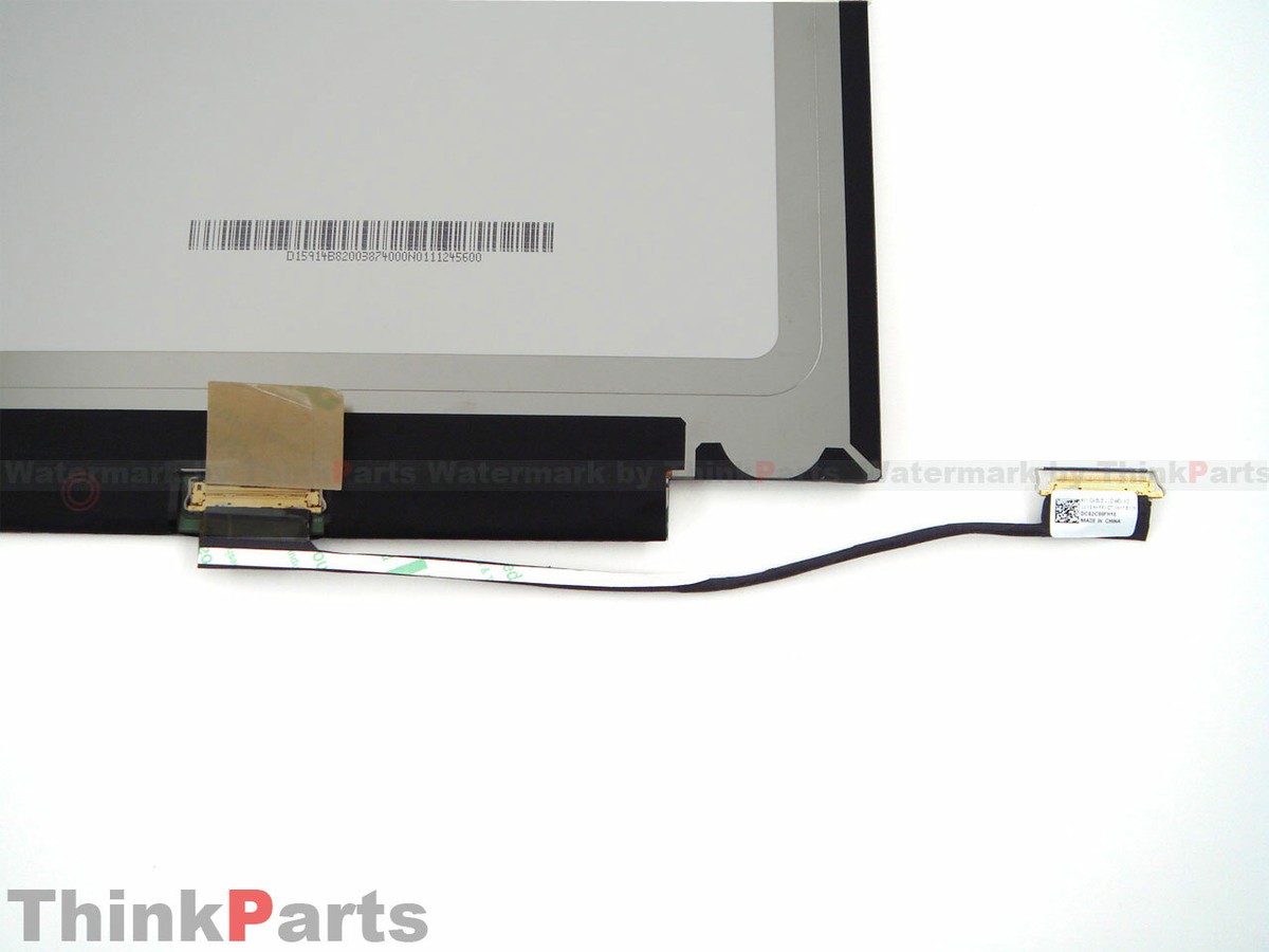 New/Orig Lenovo ThinkPad X1 Carbon 8th Gen 8 FHD touch Lcd